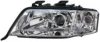 VW 4B0941004BA Headlight